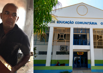 Pastor é condenado a 13 anos de prisão por estuprar aluna no Escolão do Mocambinho